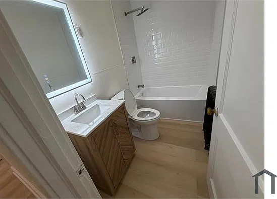 2 bed, $1,400 — Photo 4