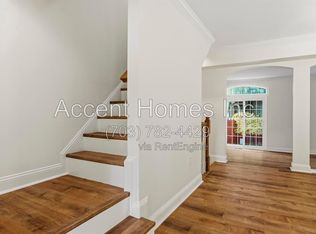 7508 Cadbury Row, Alexandria, VA 22315