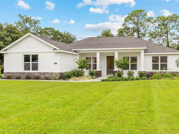 5912 NE 57th Loop N, Silver Springs, FL 34488