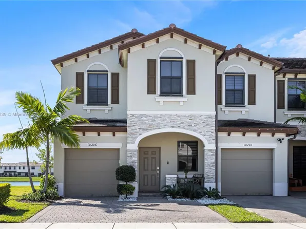 10206 SW 228th Ter, Miami, FL 33190