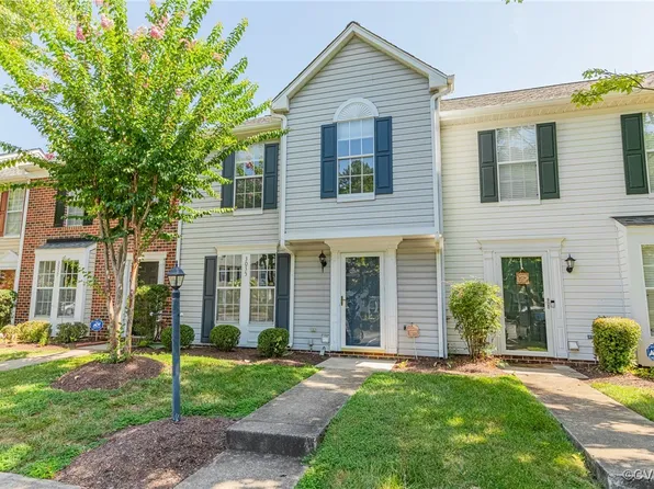 3035 Montfort Loop, Henrico, VA 23294
