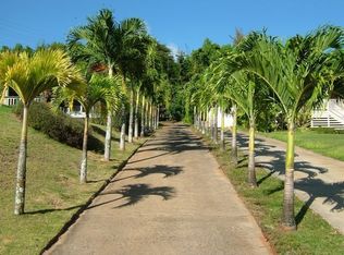 3600 Pua Kenikeni St, Kalaheo, HI 96741