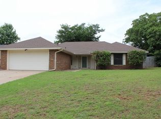 3401 Kristin Ln, Duncan, OK 73533