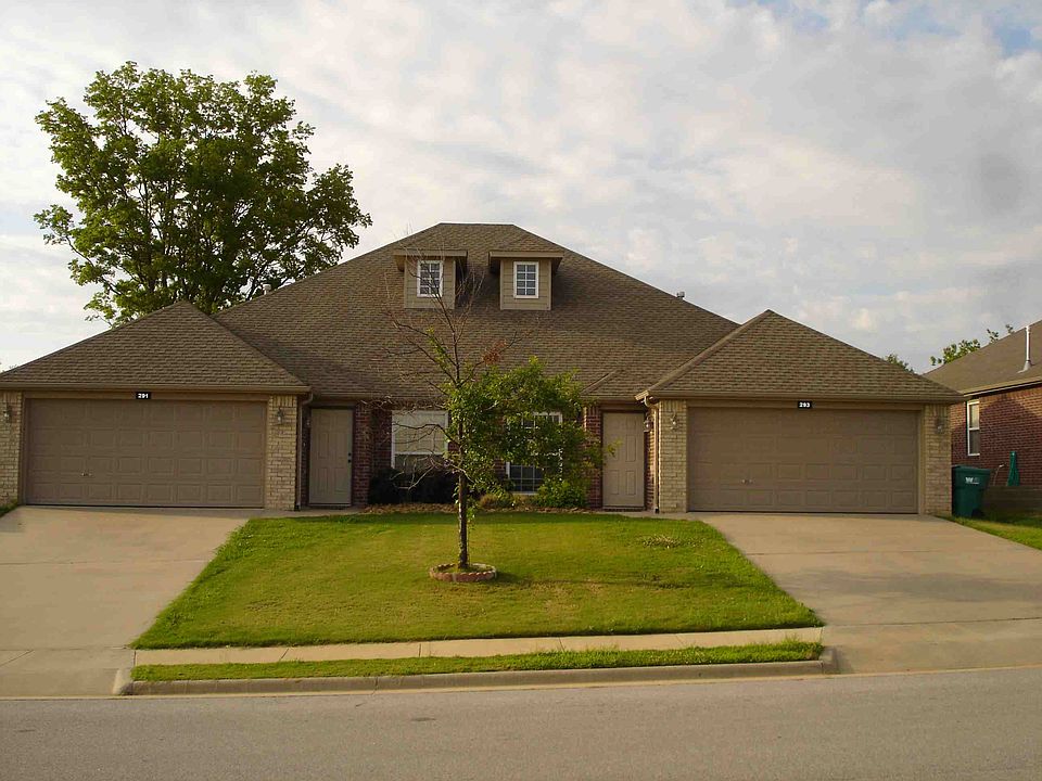 1st image of 291 293 Copper Oaks Dr