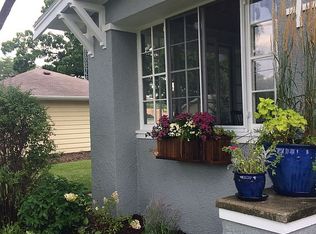 171 Congress St, Williams Bay, WI 53191