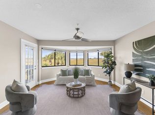 133 Marsh View Villas, Folly Beach, SC 29439
