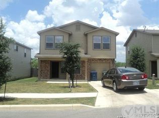 6915 Dulce Mdw, San Antonio, TX 78252