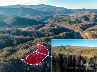 0 Eaglecrest Ln, Waynesville, NC 28785