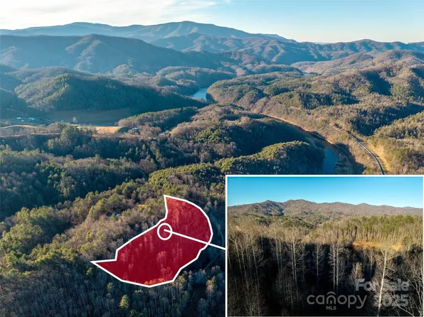 0 Eaglecrest Ln, Waynesville, NC 28785