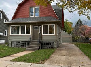 1225 Spruce St, Oshkosh, WI 54901