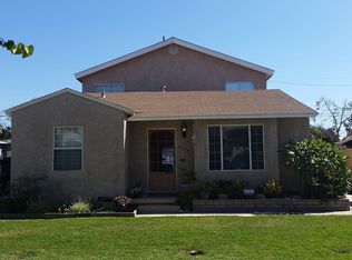 6118 Lorelei Ave, Lakewood, CA 90712