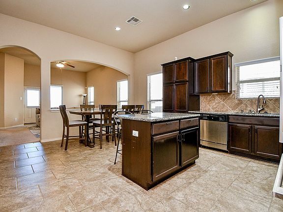 The Heart of the Home!