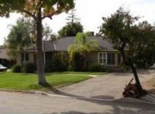 2315 Sinaloa Ave, Altadena, CA 91001