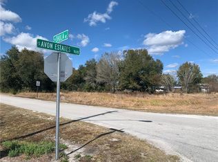 2700 W Shula Rd, Avon Park, FL 33825