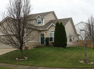 101 Byakoa Ln, Georgetown, KY 40324