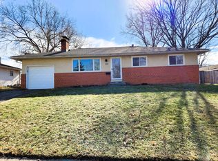 139 Daleview Dr, Westerville, OH 43081