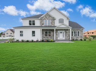 Lot 18 - Dorchester Sycamore Estates, Nesconset, NY 11767