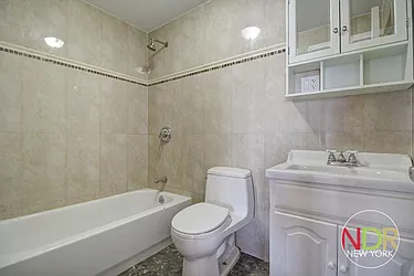 Rented by Next Door Realty NYC