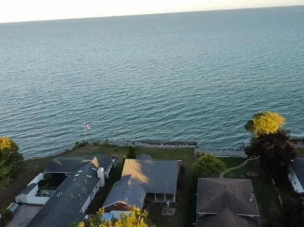 587 Pine Ln, East Tawas, MI 48730