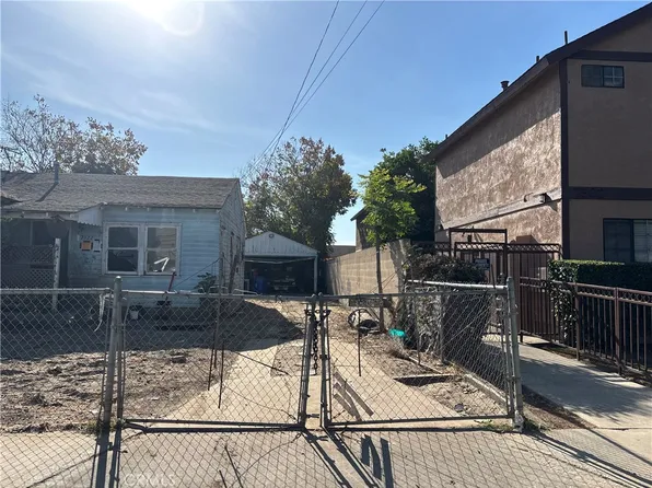 7522 9th St, Buena Park, CA 90621