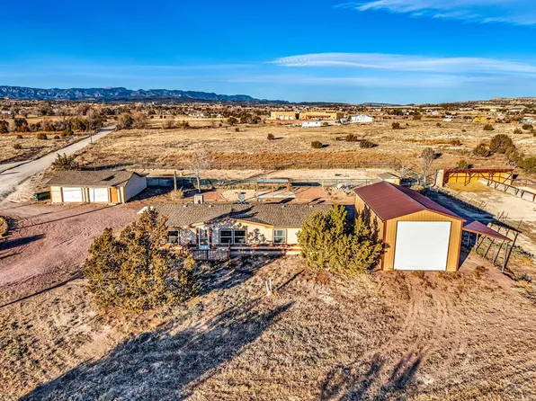 1044 P St, Penrose, CO 81240
