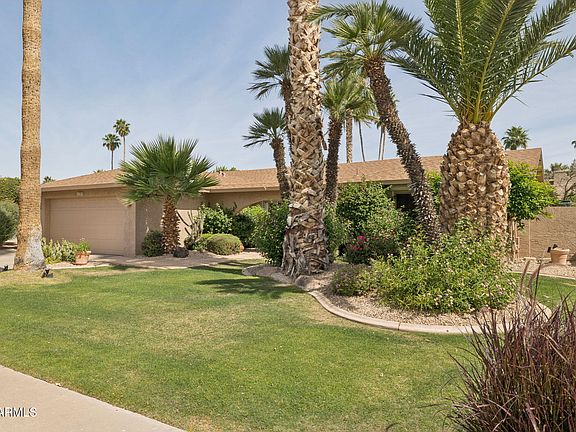 2nd image of 7836 E VIA DE LA ENTRADA Drive