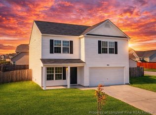 334 Crane Way, Bunnlevel, NC 28323