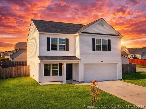 334 Crane Way, Bunnlevel, NC 28323
