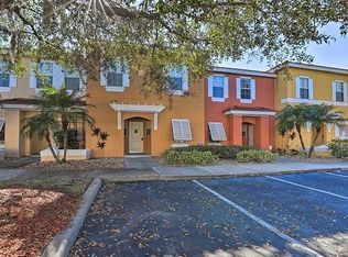 1131 Park Ridge Cir, Kissimmee, FL 34746