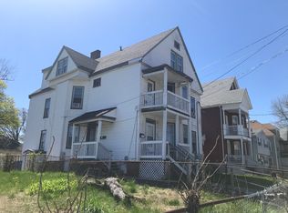 13-15 Mahl Ave, Hartford, CT 06120