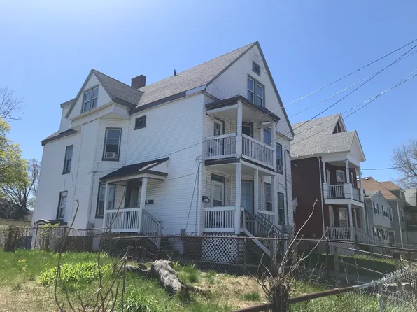 13-15 Mahl Avenue, Hartford, CT 06120