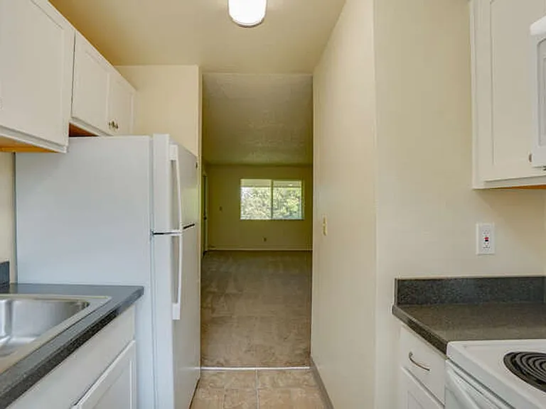 Sussex Village Apartments — Photo 36