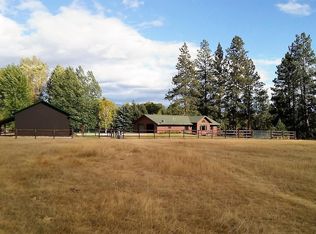 3816 Salish Trl, Stevensville, MT 59870