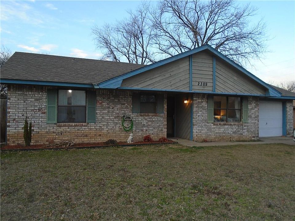 1st image of 2309 Meridian Dr