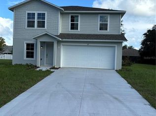 87 Freeport Ln, Palm Coast, FL 32164