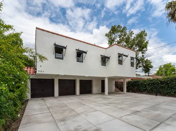 209 S Arnaz Dr Unit 209A, Beverly Hills, CA 90211