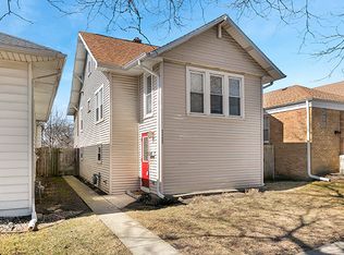 2322 N 75th Ave, Elmwood Park, IL 60707