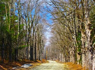 100 Campbell Rd, Plainfield, MA 01070