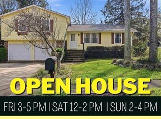 1008 Vicksburg Ln SE, Huntsville, AL 35803