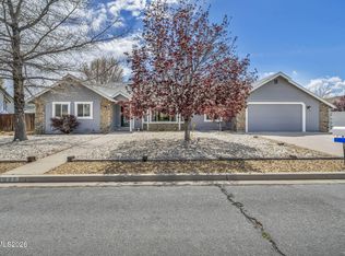 667 Marsh Rd, Carson City, NV 89701