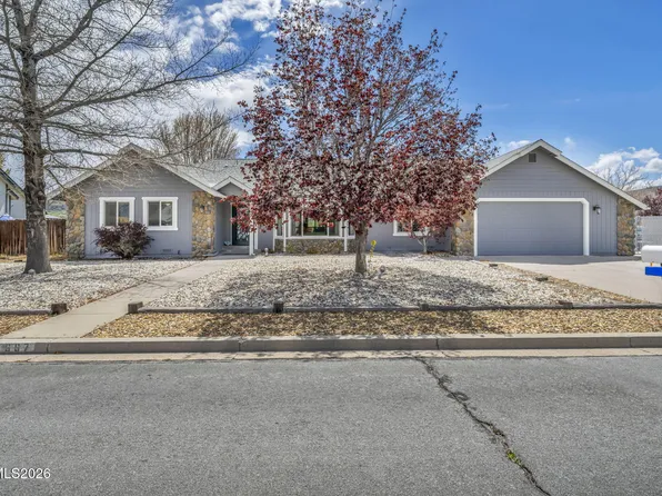 667 Marsh Rd, Carson City, NV 89701