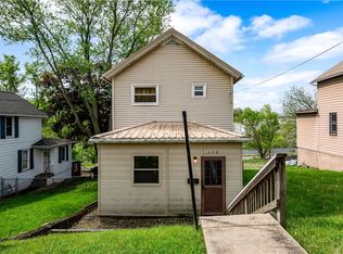 112 Bessemer Ave, Lyndora, PA 16045