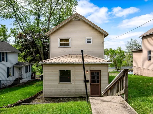 112 Bessemer Ave, Lyndora, PA 16045