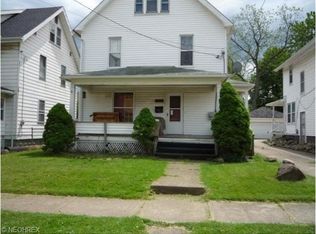 2814 9th St SW, Canton, OH 44710