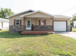 524 Roberts St, Moberly, MO 65270