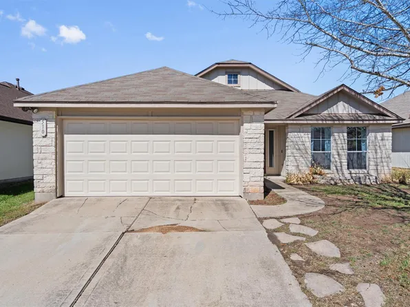 510 Red Tails Dr NE, Austin, TX 78725