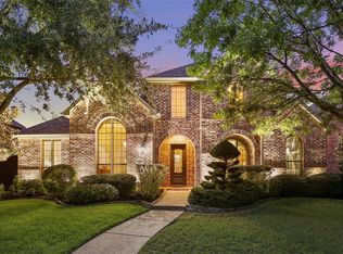 1458 Buena Park Dr, Frisco, TX 75033