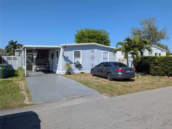 21761 NW 7th Mnr, Pembroke Pines, FL 33029