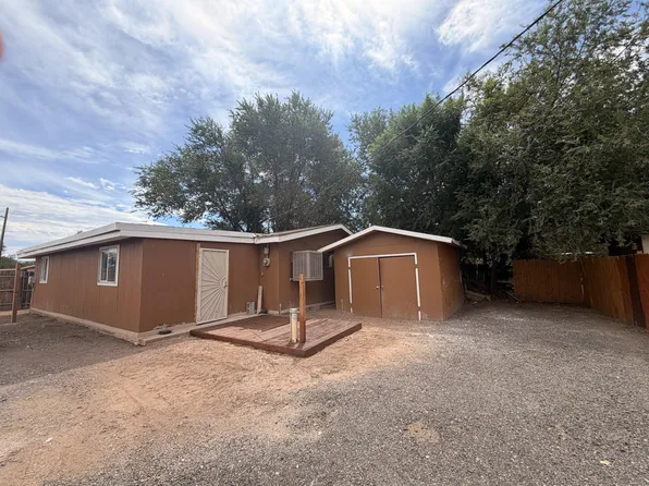 18B Gurule Rd, Peralta, NM 87042