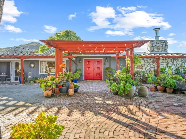 440 Hillside Rd, San Juan Bautista, CA 95045